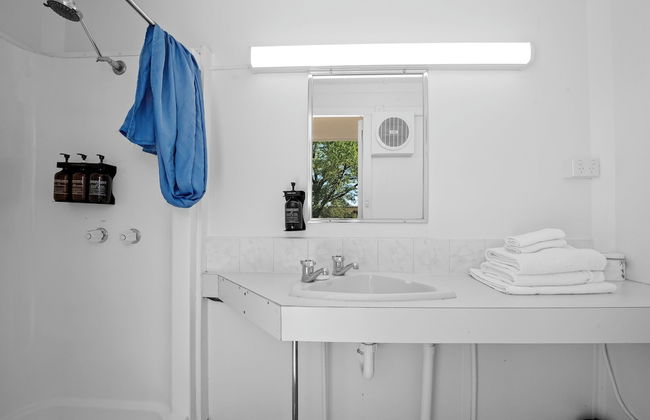 Wodonga Holiday Park - Foto 59