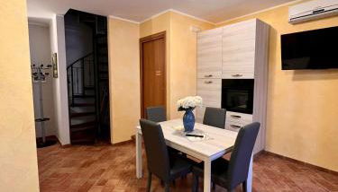 Antica Locanda Zio Cesare MONTELEPRE - Foto 5