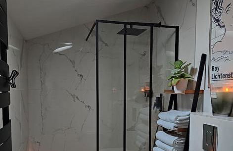 Ô'date gîte &spa - Foto 15