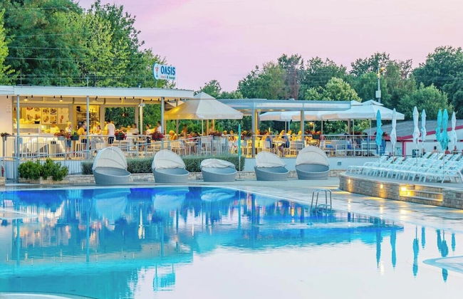 Camping Bijela Uvala - Eurocamp - Foto 17