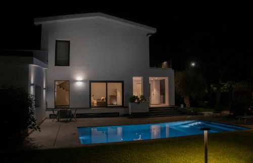 Villa Tina Mondello - Foto 7