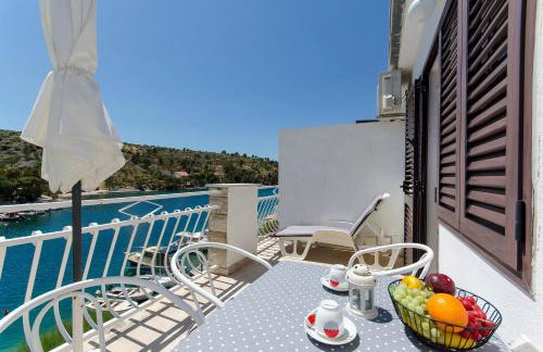 Seaside Apartments Antičević - Photo 46