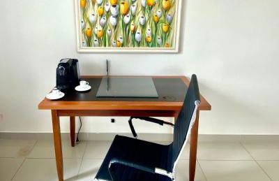 Special Flat Alto Padrão em Hotel na melhor Localização - Foto 3