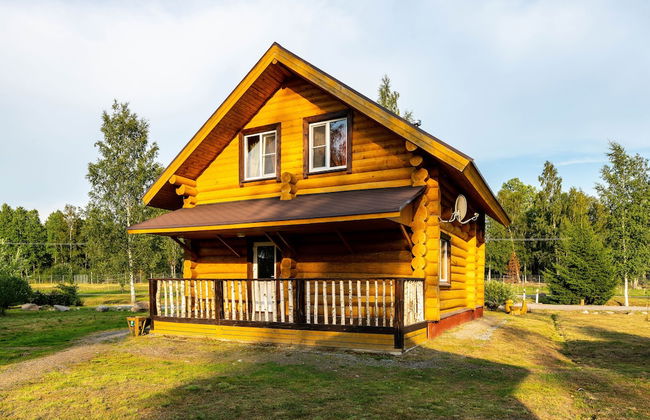 Cottage complex Ozerny Bereg - Foto 11