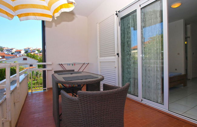 Apartments Sunrise 1421 - Foto 46