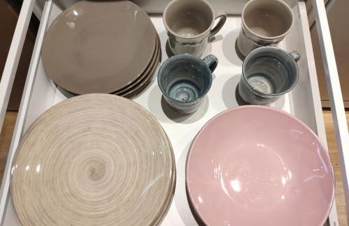 Apartamento Juan de Herrera VUT47168 - Photo 37