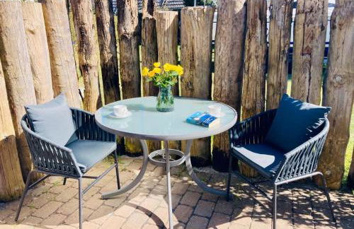 Die Kleine Ferienwohnung - Foto 14