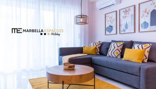 CENTRICO APARTAMENTO EN SEGUNDA LÍNEA DE PLAYA, PARKING, WIFI 609 - Foto 3