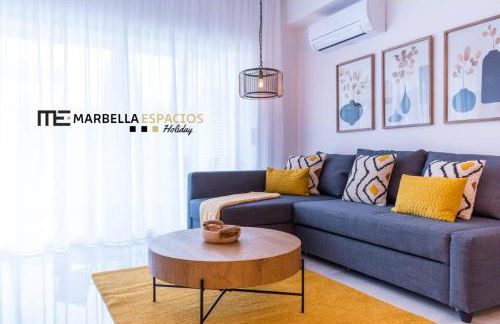 CENTRICO APARTAMENTO EN SEGUNDA LÍNEA DE PLAYA, PARKING, WIFI 609 - Foto 3