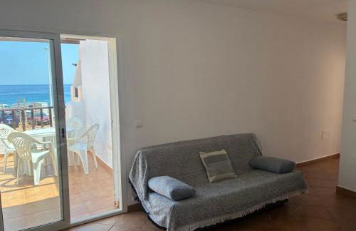 Apartamento con vistas al mar en la Isleta del Moro - Foto 6