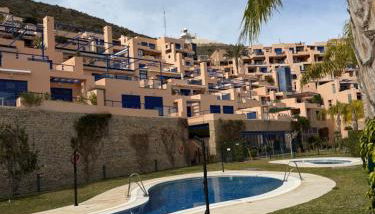 AURA MAR Mojácar Apartment - Foto 2