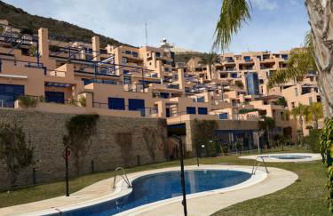 AURA MAR Mojácar Apartment - Foto 2