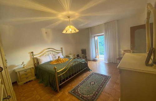 Casa vacanze il pettirosso. - Foto 15