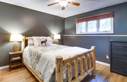 Wintergreen Resort Condo with Deck, 0 3 Mi to Slopes - Foto 15