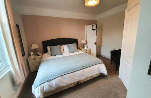 Westfield House - Characterful 7 bedroom townhouse - Foto 19