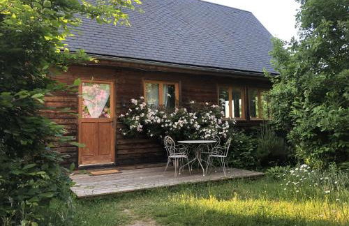 Gîte de la Colombière - Foto 16