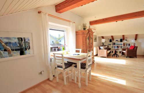 Ferienwohnungen Roseninsel & Perle - Foto 8