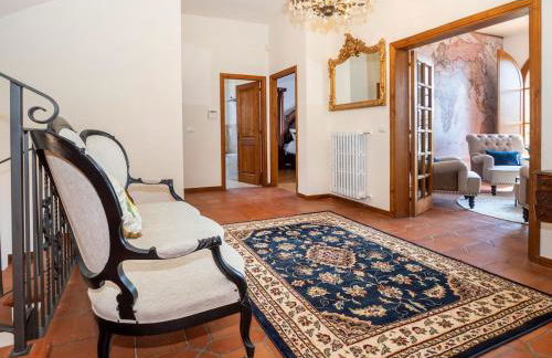 Private Tuscan Villa with Pool - Montepulciano - Foto 43