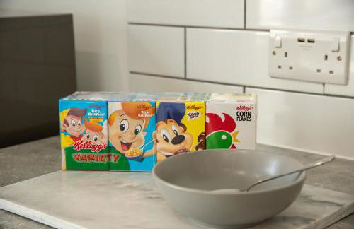 Valley View Studio Annexe - Photo 24