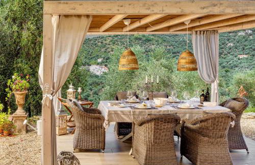 Casale tra gli Ulivi - Foto 72