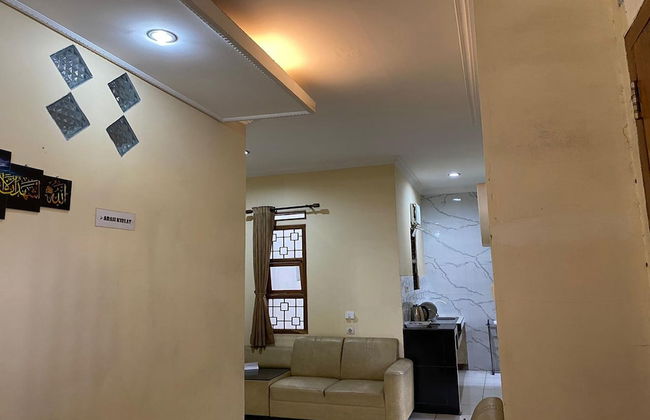 Villa Buana Graha Syariah - Photo 17