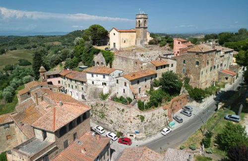 In Borgo -Legoli - Foto 44