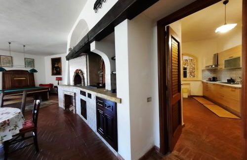 Villa del Commendatore Sirugo - Foto 60