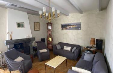 Cancale « la ville es gris » - Foto 7