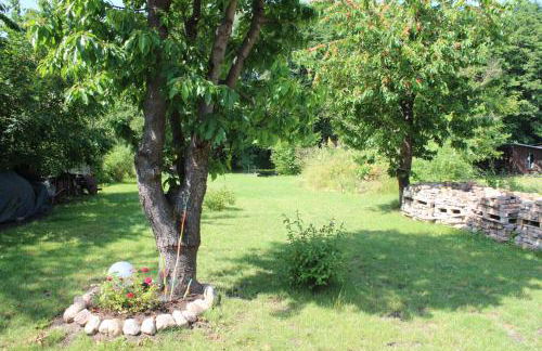 Alt-Berliner Schwanenhof - Ferienwohnungen Lychen - Photo 20