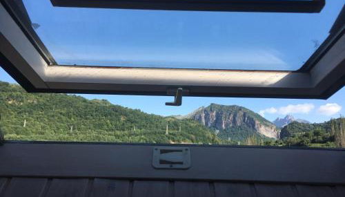 Ático dúplex con vistas - Foto 1