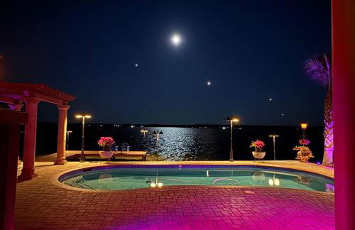 Lakefront Oasis - Photo 44