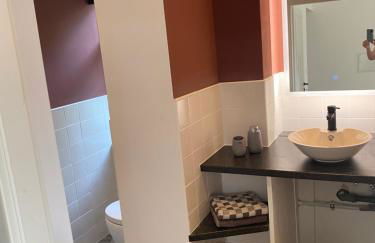 Loft in der alten Spinnerei - Foto 4