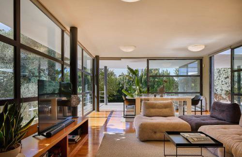 Villa 7 Masterwork Contemporary - Foto 29