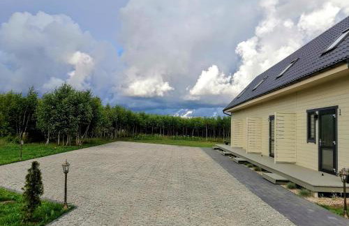 Brzozowa Polana - Foto 29