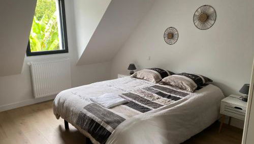 Maison spacieuse, centre sarzeau - Foto 5