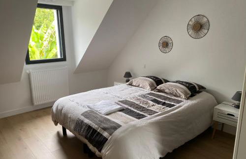 Maison spacieuse, centre sarzeau - Foto 5