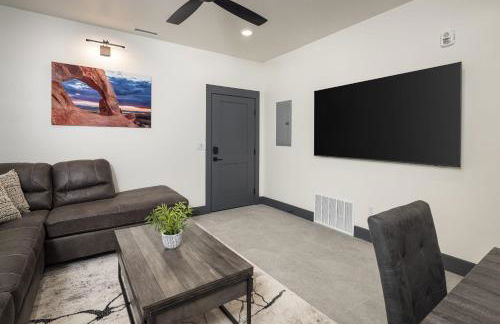 Vizcaya #10 - Moab's Newest Luxury Rental - Foto 10