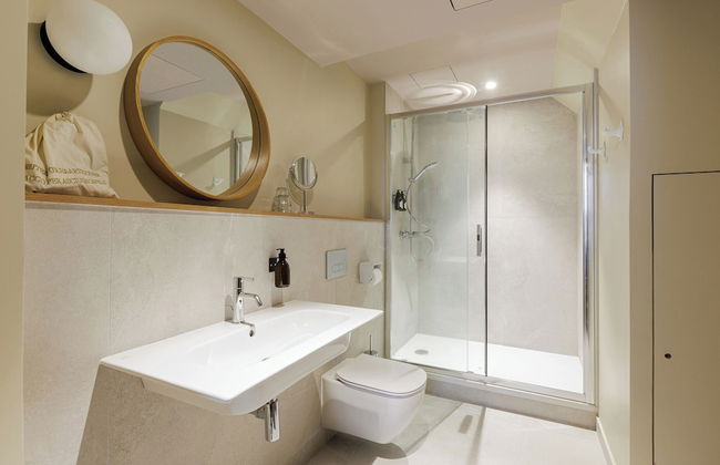 Hôtel Cloître - Entrée autonome, réception en ligne - Encore Mieux - Foto 22