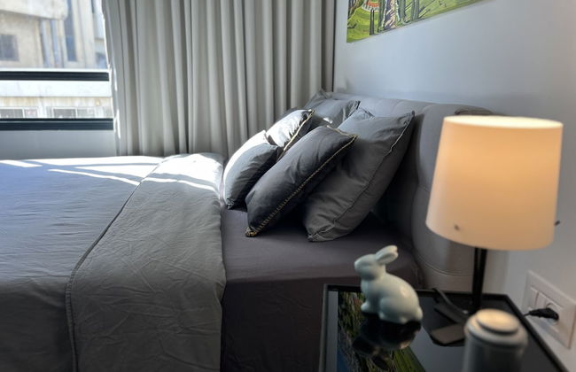 White Door Apartments - Foto 17