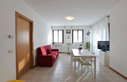 CASA VACANZE RELAX duepassi dal riviera horses - Foto 8