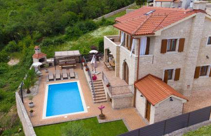 Villa Maya - Foto 40