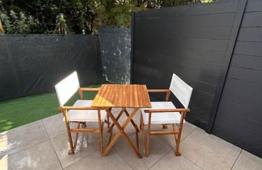 La suite secrète et son spa abrité - Foto 24