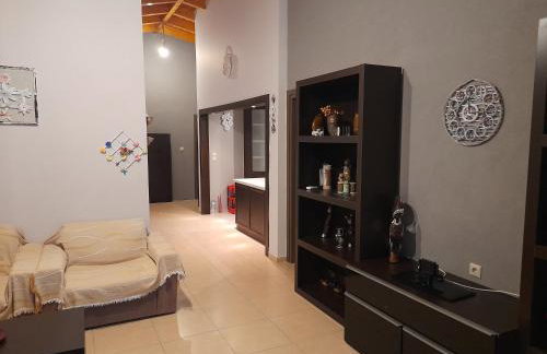 Εξωτικο διαμερισμα με θεα την παραλια αλυκης - Photo 34