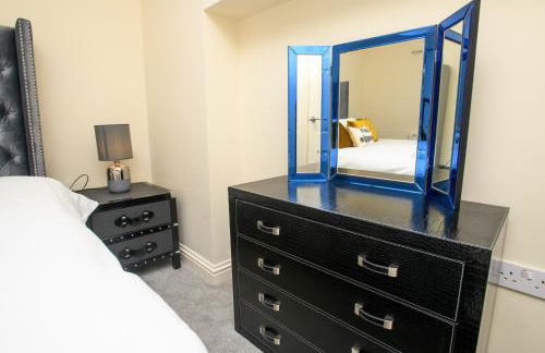 Cosy flat in the Town Centre - Pass the Keys - Foto 17