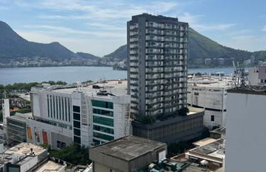 Rio Flat Leblon - Photo 33