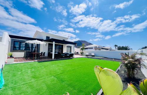 Villa el Faro - Foto 1