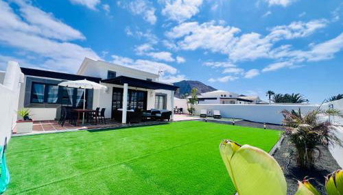 Villa el Faro - Foto 1