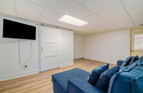 Gathering Place - Foto 17