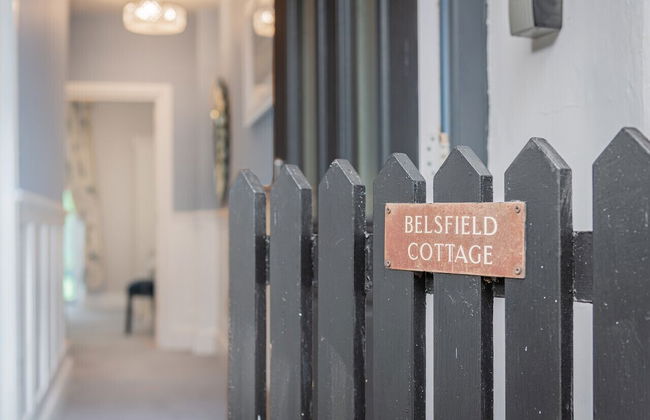 Belsfield Cottage in Bowness-on-windermere - Foto 13