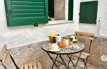 L'Antico Granaio Ischia - Camera Partenope - Foto 15